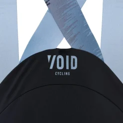 VOID Cycling Velto Fietsshort met bretels Heren - Infinity