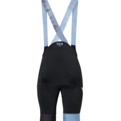 VOID Cycling Velto Fietsshort met bretels Heren - Infinity