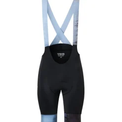 VOID Cycling Velto Fietsshort met bretels Heren - Infinity