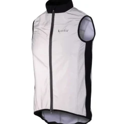 WOWOW Stelvio 2.0 Full Reflective Vest Heren