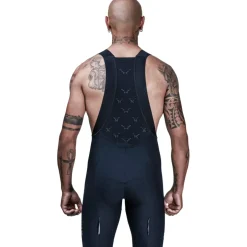 X-Bionic Corefusion Fietsbroek met bretels Heren - opal black