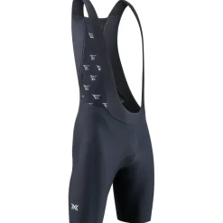X-Bionic Corefusion Fietsbroek met bretels Heren - opal black
