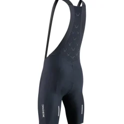 X-Bionic Corefusion Fietsbroek met bretels Heren - opal black