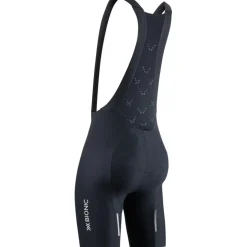 X-Bionic Corefusion Fietsbroek met bretels Dames - opal black