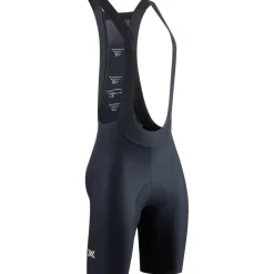 X-Bionic Corefusion Fietsbroek met bretels Dames - opal black
