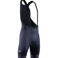 X-Bionic Corefusion Ride Fietsshort met Bretels Heren - x black