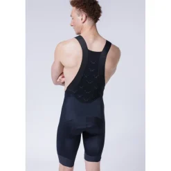 X-Bionic Corefusion Ride Fietsshort met Bretels Heren - x black