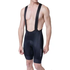 X-Bionic Corefusion Ride Fietsshort met Bretels Heren - x black
