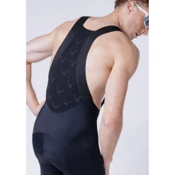 X-Bionic Corefusion Ride Fietsshort met Bretels Heren - x black