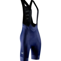 X-Bionic Corefusion Ride Fietsshort met Bretels Dames - marine