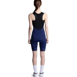 X-Bionic Corefusion Ride Fietsshort met Bretels Dames - marine