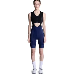 X-Bionic Corefusion Ride Fietsshort met Bretels Dames - marine