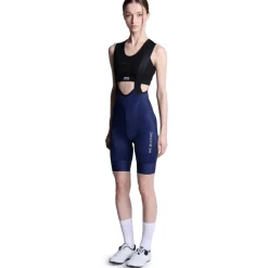 X-Bionic Corefusion Ride Fietsshort met Bretels Dames - marine