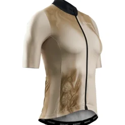 X-Bionic Corefusion Ride Fietstrui Dames - perspiration