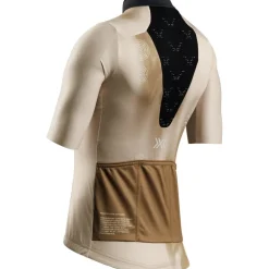 X-Bionic Corefusion Ride Fietstrui Dames - perspiration