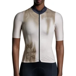 X-Bionic Corefusion Ride Fietstrui Dames - perspiration