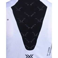 X-Bionic Corefusion Ride Fietstrui Dames - off white