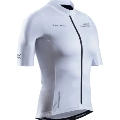X-Bionic Corefusion Ride Fietstrui Dames - off white