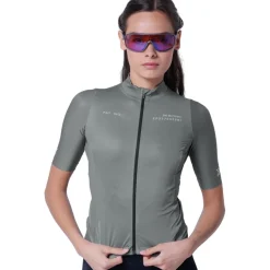 X-Bionic Corefusion Ride Fietstrui Dames - rhino grey