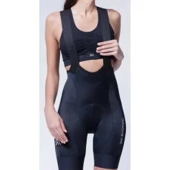 X-Bionic Corefusion Ride Fietsshort met Bretels Dames - x black