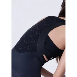 X-Bionic Corefusion Ride Fietsshort met Bretels Dames - x black