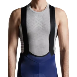 X-Bionic Corefusion Ride Fietsshort met Bretels Heren - marine