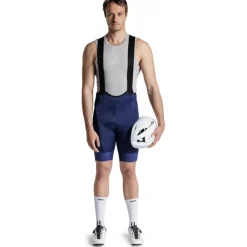 X-Bionic Corefusion Ride Fietsshort met Bretels Heren - marine