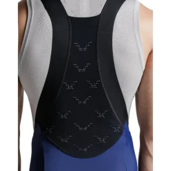 X-Bionic Corefusion Ride Fietsshort met Bretels Heren - marine