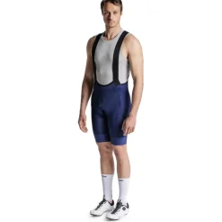 X-Bionic Corefusion Ride Fietsshort met Bretels Heren - marine