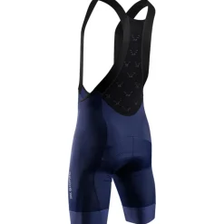 X-Bionic Corefusion Ride Fietsshort met Bretels Heren - marine
