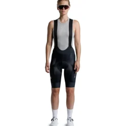 X-Bionic Corefusion Ride Gravel Fietsshort met bretels Dames - x black