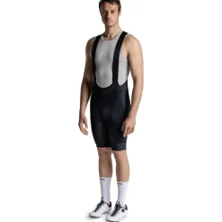 X-Bionic Corefusion Ride Gravel Fietsshort met bretels voor heren - x black
