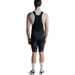 X-Bionic Corefusion Ride Gravel Fietsshort met bretels voor heren - x black