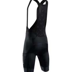 X-Bionic Corefusion Ride Gravel Fietsshort met bretels voor heren - x black