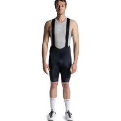 X-Bionic Corefusion Ride Gravel Fietsshort met bretels voor heren - x black