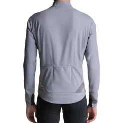 X-Bionic Corefusion Ride Softshell Fietsjas Heren - rhino grey