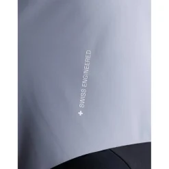 X-Bionic Corefusion Ride Softshell Fietsjas Heren - rhino grey