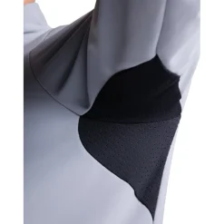 X-Bionic Corefusion Ride Softshell Fietsjas Heren - rhino grey