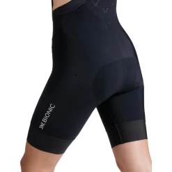 X-Bionic Corefusion Ride Warm Fietsshort met bretels Dames - x black