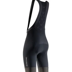 X-Bionic Corefusion Ride Warm Fietsshort met bretels Dames - x black