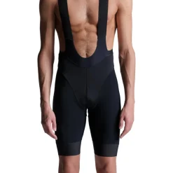 X-Bionic Corefusion Ride Warm Fietsshort met bretels Heren - x black