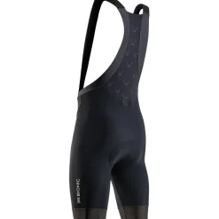 X-Bionic Corefusion Ride Warm Fietsshort met bretels Heren - x black