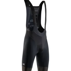 X-Bionic Corefusion Ride Warm Fietsshort met bretels Heren - x black