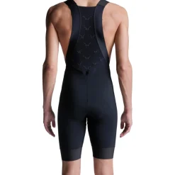 X-Bionic Corefusion Ride Warm Fietsshort met bretels Heren - x black