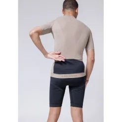 X-Bionic Xceed Ride Fietstrui Heren - sand/dark sand