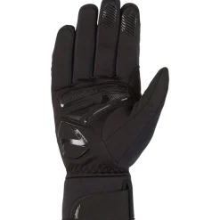 Ziener Dabbs Ws Touch Fietshandschoenen - zwart