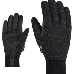 Ziener Dagh Aw Touch Fietshandschoenen - zwart