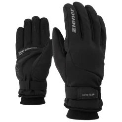 Ziener SMU 18-Bike 199 GTX® Fietshandschoenen - black
