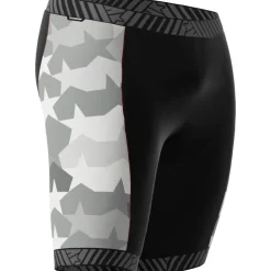 Zimtstern Ermiz Evo MTB-Binnenbroek met Zeem Heren - Pirate Black/Gun Metal/Glacier Grey