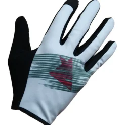 Zimtstern Flowz MTB Fietshandschoenen - Glacier Grey